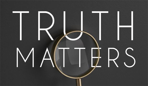 TruthMatters